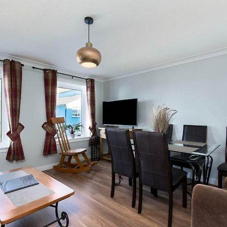Holyrood Skyline Apartment Эдинбург Экстерьер фото