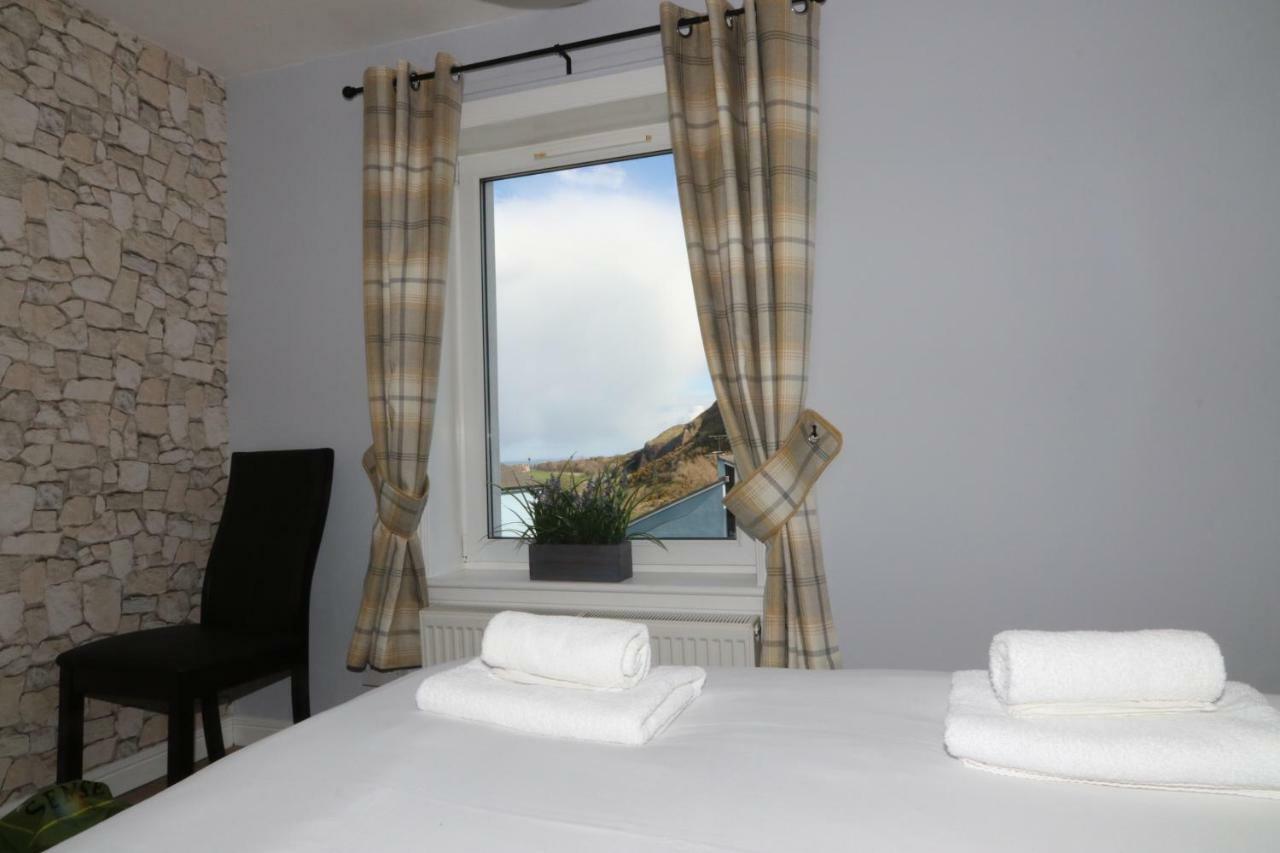 Holyrood Skyline Apartment Эдинбург Экстерьер фото