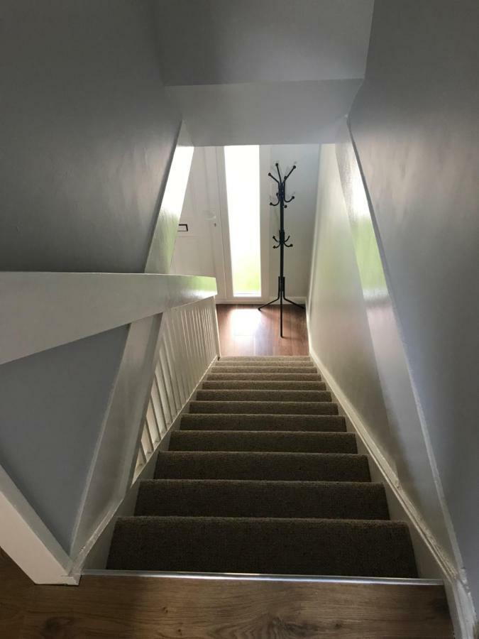 Holyrood Skyline Apartment Эдинбург Экстерьер фото